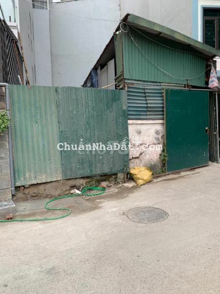 Đất hiếm, Hoàng Liệt, Hoàng Mai, Hà Nội, 100m2,  giá 11,5 tỷ;