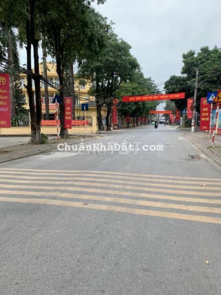 Đất hiếm, Hoàng Liệt, Hoàng Mai, Hà Nội, 100m2,  giá 11,5 tỷ;