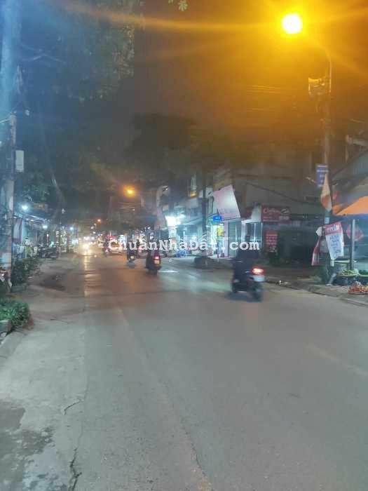 Bán nhà đẹp mặt phố, Đại Từ, Hoàng Mai, diện tích 130m2, giá 19,5 tỷ