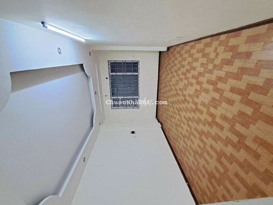 NHÀ NAM DƯ - LĨNH NAM 30M2 x 3NGỦ RỘNG Ở NGAY