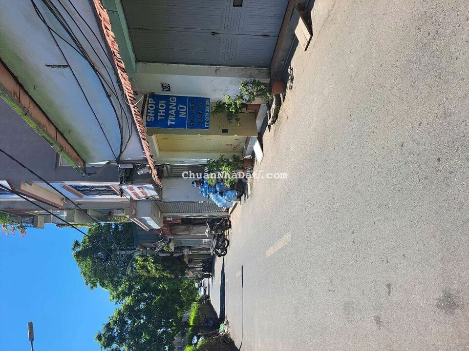 Ô TÔ ĐỖ NHÀ ĐẸP 30M2 x 5 TẦNG NGUYỄN KHOÁI