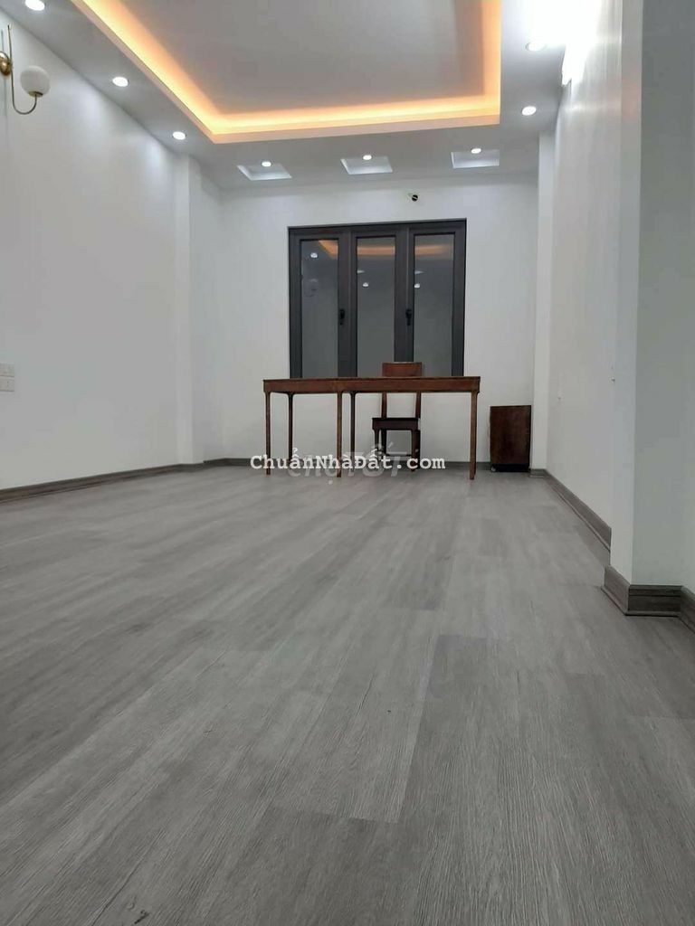 TÂY TRÀ 32M2 x 5 TẦNG x Ô TÔ ĐỖ