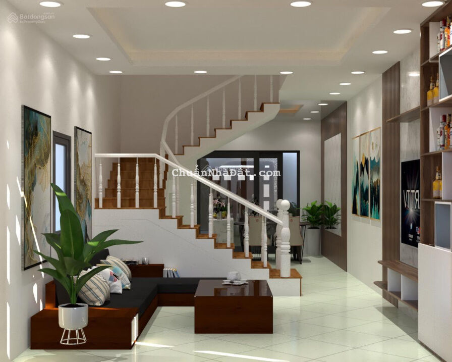 Chính chủ bán nhà ngõ 219 Định Công Thượng: 32m2*5T chỉ 3 tỷ 55 nhà cực đẹp, ngay gần đường ô tô