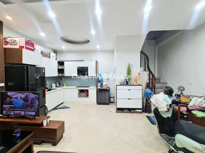 Hiếm Có , Đinh Công Hạ, 34m2*5T , Mới Đẹp Ở Ngay, Ngõ Nông Rộng Thoáng Hiếm Có , Đinh Công Hạ, 34m2*5T , Mới Đẹp Ở Ngay, Ngõ Nông Rộng Thoáng