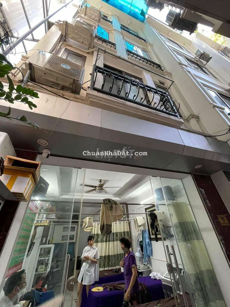 Bán nhà Minh khai, đẹp lắm 5 tầng ,3 ngủ nhỉnh 3 tỷ Bán nhà Minh khai, đẹp lắm 5 tầng ,3 ngủ nhỉnh 3 tỷ