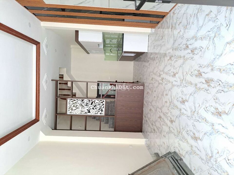 🔥LĨNH NAM 32M2 x 5 TẦNG x LÔ GÓC x Ô TÔ ĐỖ