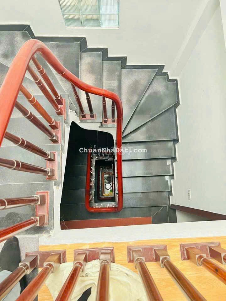 CHỦ CẦN BÁN GẤP NHÀ HÀNG XÓM HAI BÀ TRƯNG 35M2 x 5 TẦNG