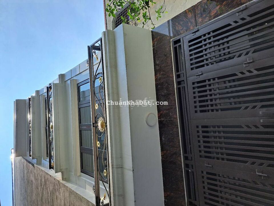 🔥LĨNH NAM 32M2 x 5 TẦNG x LÔ GÓC x Ô TÔ ĐỖ