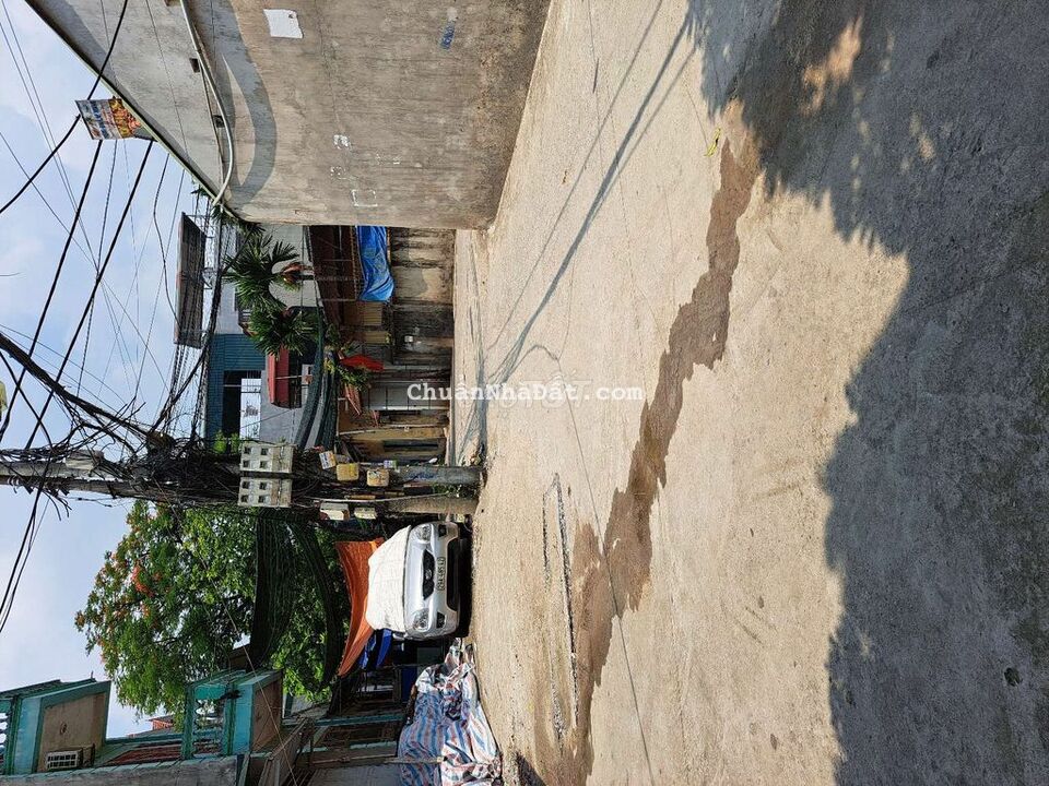 🔥LĨNH NAM 32M2 x 5 TẦNG x LÔ GÓC x Ô TÔ ĐỖ