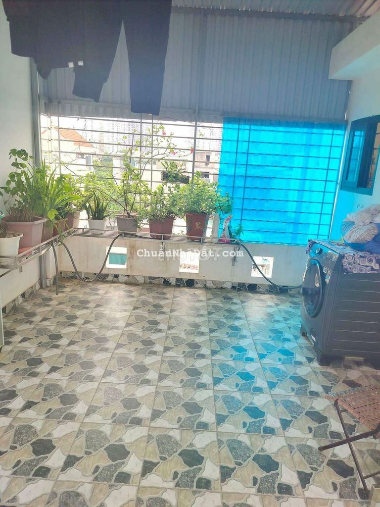 🔥BÁN NHÀ NGÕ 255 LĨNH NAM - 35M2 x 5 TẦNG