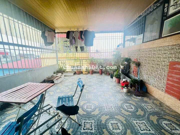 CHỦ CẦN BÁN GẤP NHÀ HÀNG XÓM HAI BÀ TRƯNG 35M2 x 5 TẦNG