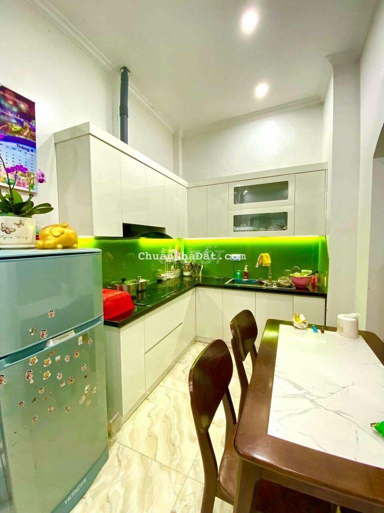 BÁN NHÀ PHỐ LƯƠNG KHÁNH THIỆN- HOÀNG_MAI - BA GÁC ĐỖ CỬA - GẦN PHỐ