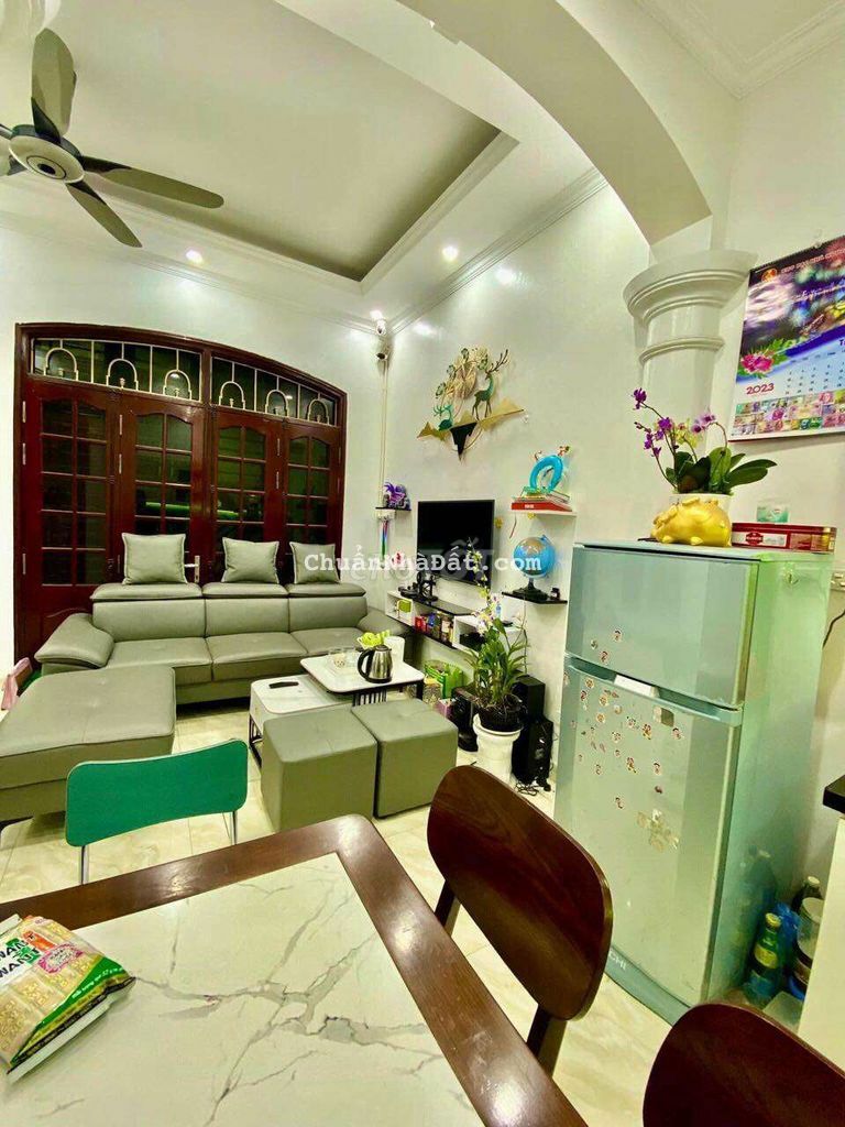 BÁN NHÀ PHỐ LƯƠNG KHÁNH THIỆN- HOÀNG_MAI - BA GÁC ĐỖ CỬA - GẦN PHỐ