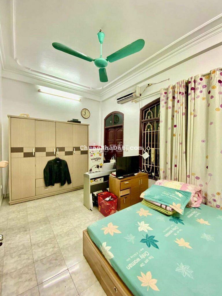 BÁN NHÀ PHỐ LƯƠNG KHÁNH THIỆN- HOÀNG_MAI - BA GÁC ĐỖ CỬA - GẦN PHỐ