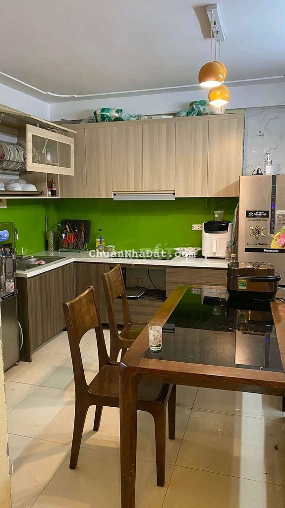 BÁN NHÀ ĐẸP DÂN XÂY - PHỐ #ĐẠI_TỪ #ĐẠI_KIM #HOÀNG_MAI - NGÕ RỘNG