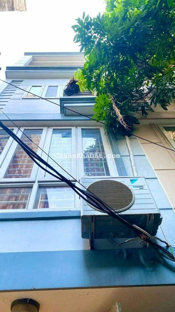 BÁN NHÀ ĐẸP DÂN XÂY - PHỐ #ĐẠI_TỪ #ĐẠI_KIM #HOÀNG_MAI - NGÕ RỘNG