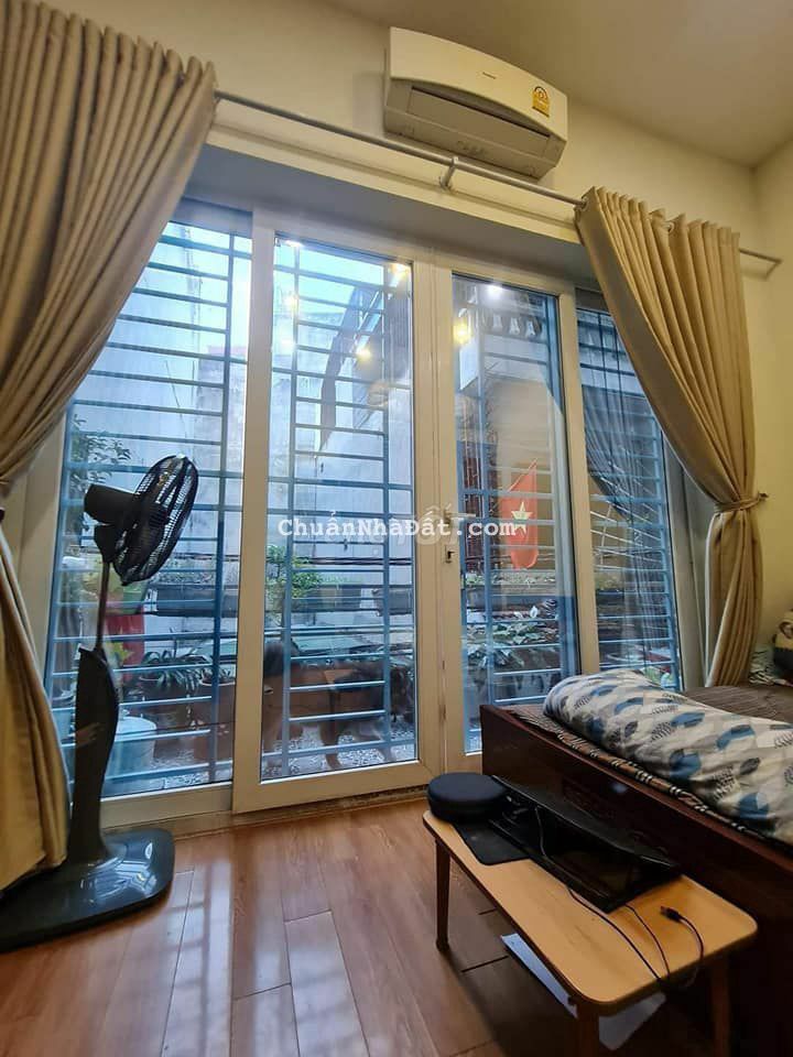 BÁN NHÀ KIM GIANG, THANH LIỆT, TÂY NAM LINH ĐÀM RỘNG THOÁNG 45M 4 TỶ