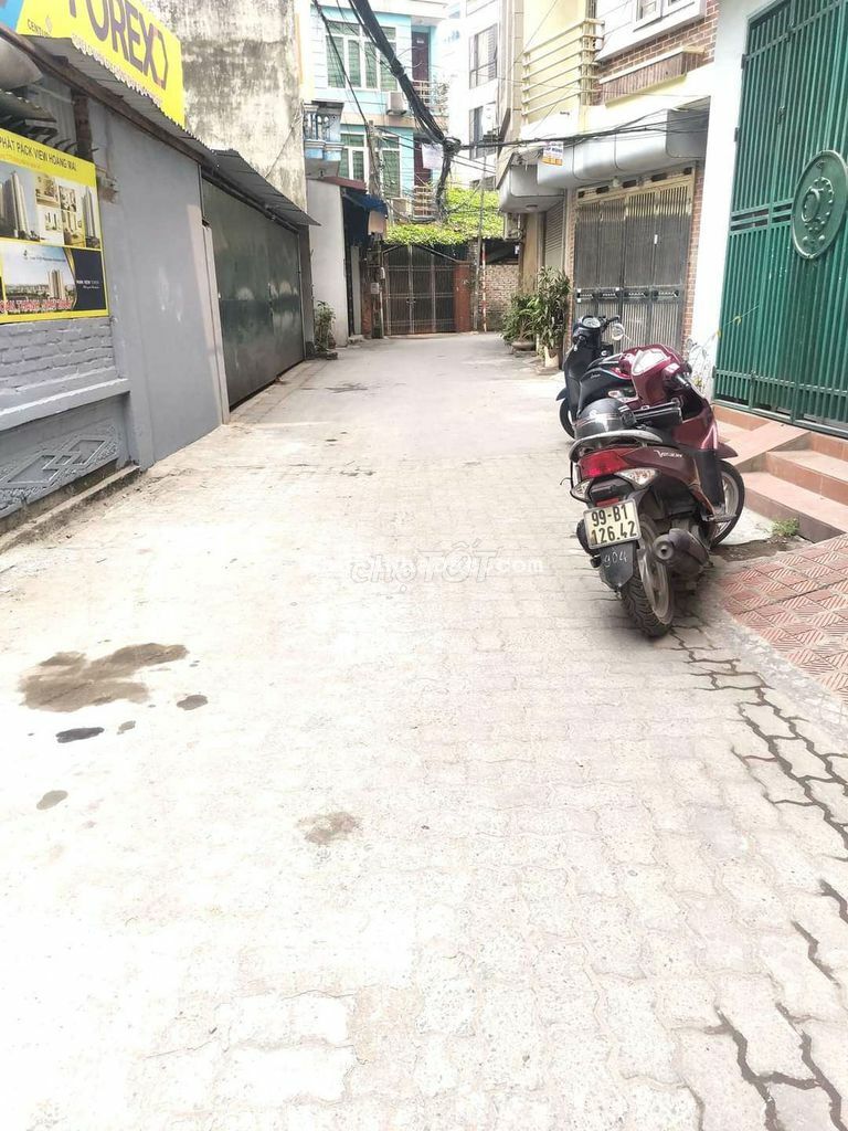 PHÂN LÔ - Ô TÔ - KINH DOANH - NGÕ THÔNG - NAM DƯ