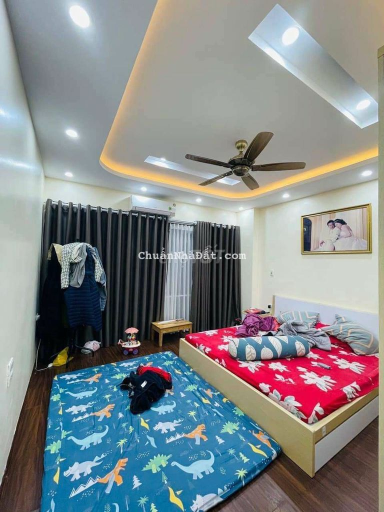 NHÀ ĐẸP PHỐ #HOÀNG_MAI - SÁT HỒ #ĐỀN_LỪ - LÔ GÓC - BA GÁC ĐỖ CỬA