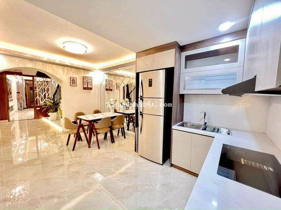 BÁN NHÀ! HỒ ĐỀN LỪ, LÔ GÓC, ĐẸP HIỆN ĐẠI, 36M 5 TẦNG 3.8 TỶ. BÁN NHÀ! HỒ ĐỀN LỪ, LÔ GÓC, ĐẸP HIỆN ĐẠI, 36M 5 TẦNG 3.8 TỶ.