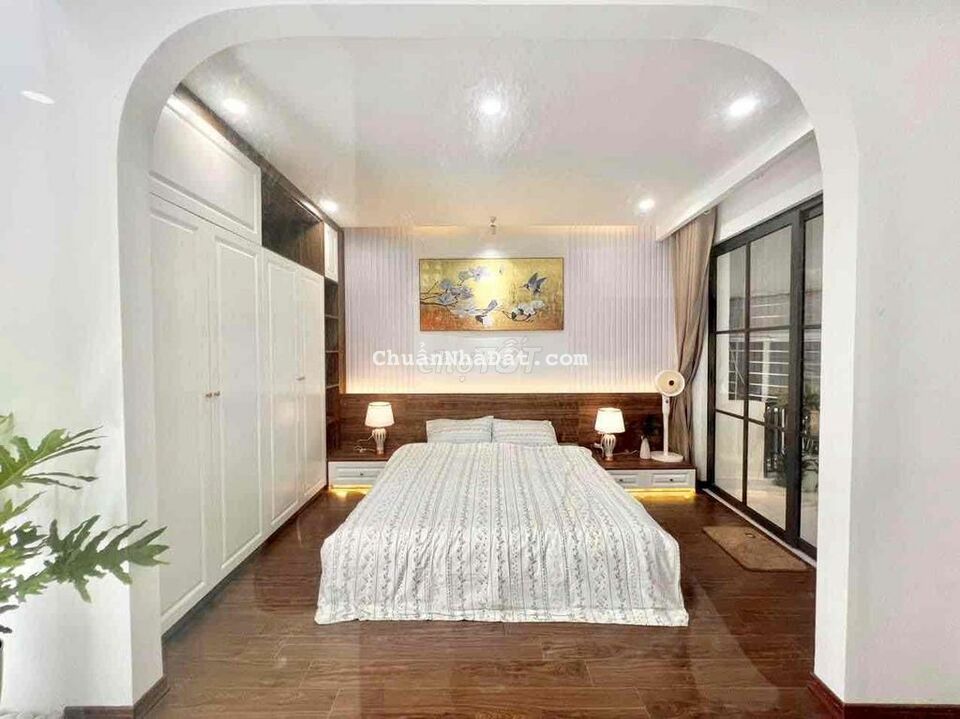 Đẹp hết nước chấm! nhà ngõ 119 Giáp Bát gần phố - oto - ở ngay - sđcc Đẹp hết nước chấm! nhà ngõ 119 Giáp Bát gần phố - oto - ở ngay - sđcc