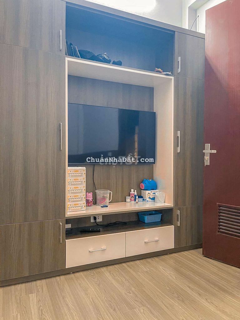 HỒ ĐỀN LỪ _ Ô TÔ - KINH DOANH CHỈ HƠN 4 TỶ