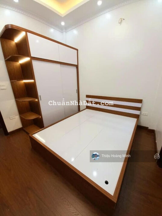 Bán nhà khu vực Lương Khánh Thiện, Hoàng Mai, 42m2, ngõ cực nông và thoáng, nhỉnh 4 tỷ Bán nhà khu vực Lương Khánh Thiện, Hoàng Mai, 42m2, ngõ cực nông và thoáng, nhỉnh 4 tỷ