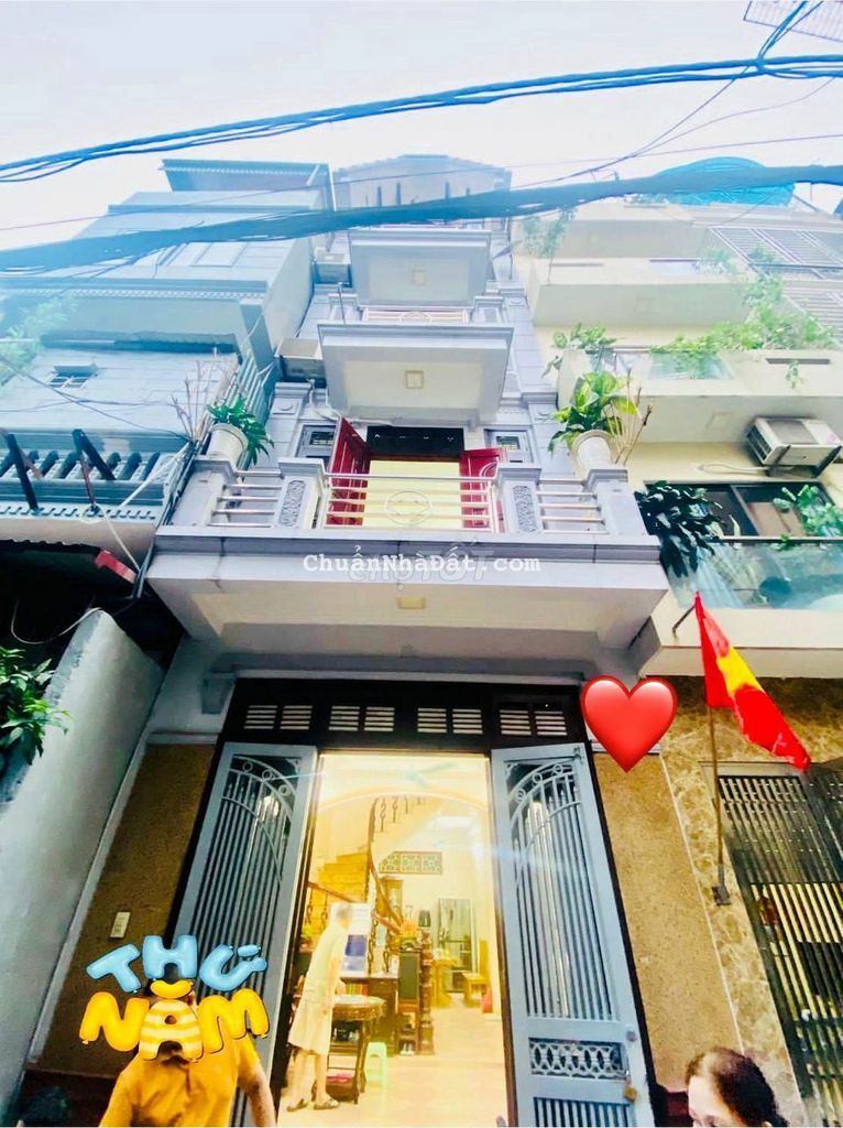 Gấp GẤP BÁN NHÀ Linh Đàm 43m2,ngõ thông rộng,30M MẶT PHỐ,giá 3.55 tỷ Gấp GẤP BÁN NHÀ Linh Đàm 43m2,ngõ thông rộng,30M MẶT PHỐ,giá 3.55 tỷ