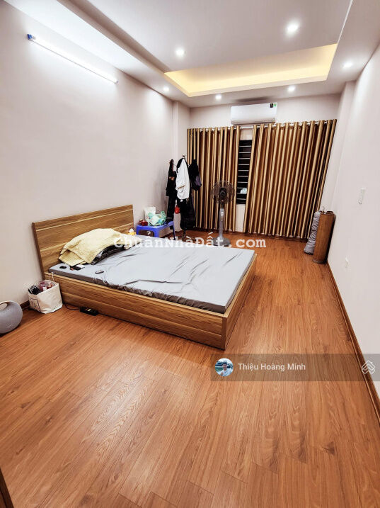 Nhỉnh 4 tỷ, có nhà khu vực Nguyễn An Ninh, Hoàng Mai, 43m2, ngõ thoáng, thông, cực hiếm Nhỉnh 4 tỷ, có nhà khu vực Nguyễn An Ninh, Hoàng Mai, 43m2, ngõ thoáng, thông, cực hiếm