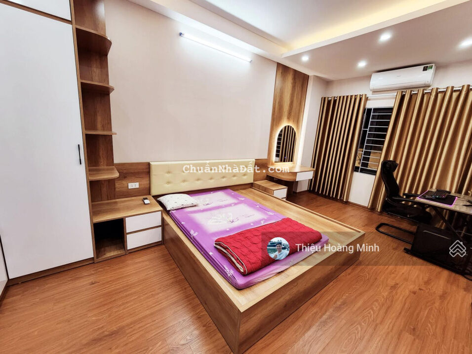 Nhỉnh 4 tỷ, có nhà khu vực Nguyễn An Ninh, Hoàng Mai, 43m2, ngõ thoáng, thông, cực hiếm Nhỉnh 4 tỷ, có nhà khu vực Nguyễn An Ninh, Hoàng Mai, 43m2, ngõ thoáng, thông, cực hiếm