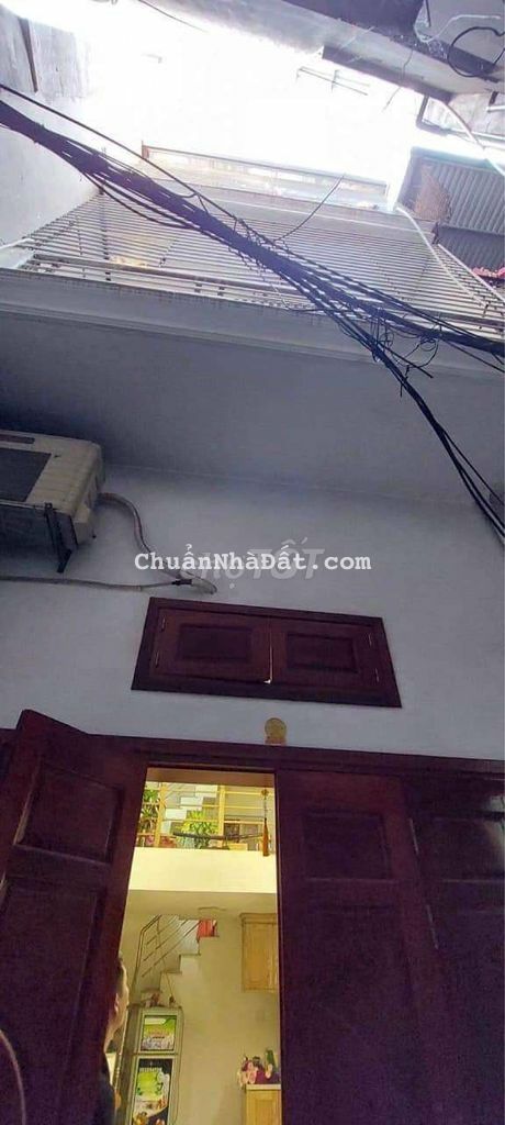 Bán Nhà Hoàng Mai, ngõ thông, ô tô đỗ cổng, 45m, 4 tầng, sổ đỏ 3,25 tỷ Bán Nhà Hoàng Mai, ngõ thông, ô tô đỗ cổng, 45m, 4 tầng, sổ đỏ 3,25 tỷ