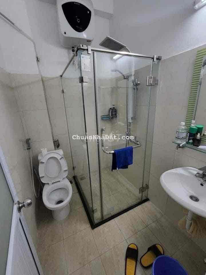 Bán nhà Ngõ 173 Tam Trinh-Ở Ngay 45m 4 Tầng Giá 3.7 tỷ