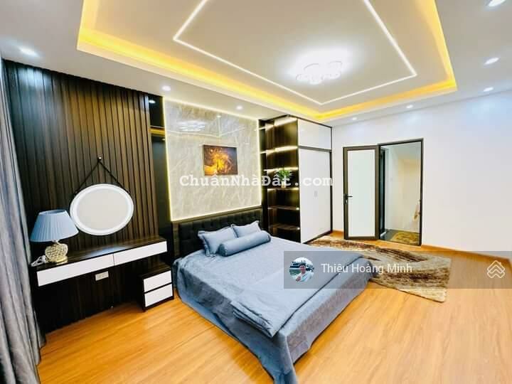 Bán nhà khu vực Nguyễn An Ninh, Hoàng Mai, 45m2, ngõ nông, 2 thoáng, nhỉnh 4 tỷ Bán nhà khu vực Nguyễn An Ninh, Hoàng Mai, 45m2, ngõ nông, 2 thoáng, nhỉnh 4 tỷ