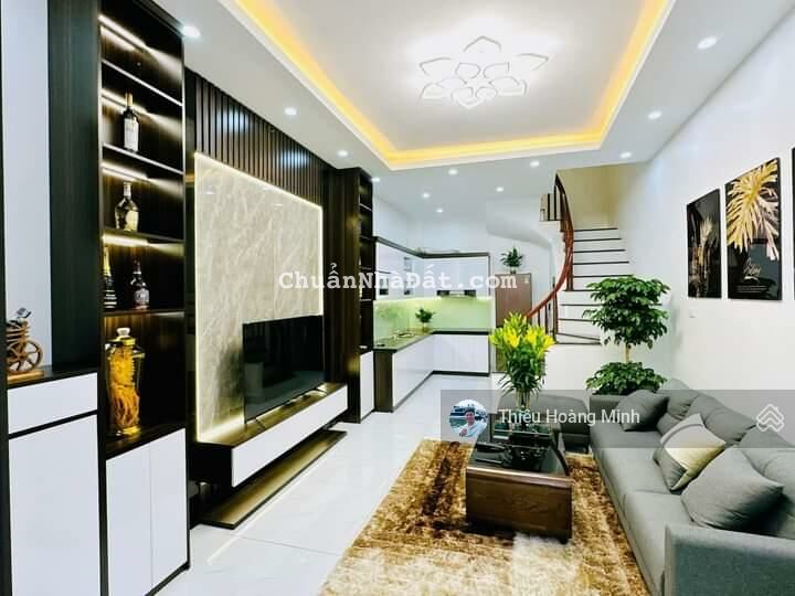 Bán nhà khu vực Nguyễn An Ninh, Hoàng Mai, 45m2, ngõ nông, 2 thoáng, nhỉnh 4 tỷ Bán nhà khu vực Nguyễn An Ninh, Hoàng Mai, 45m2, ngõ nông, 2 thoáng, nhỉnh 4 tỷ