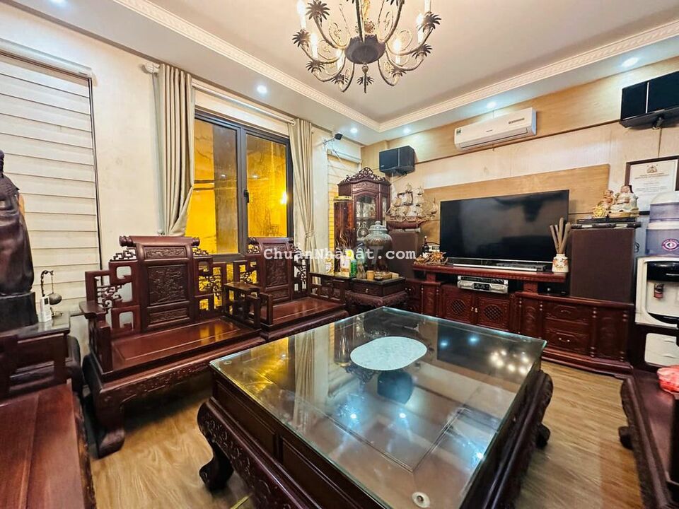 BÁN NHÀ NGÕ 168 KIM GIANG Ô TÔ NHỎ QUA NHÀ LÔ GÓC 45M NHỈNH 4 TỶ