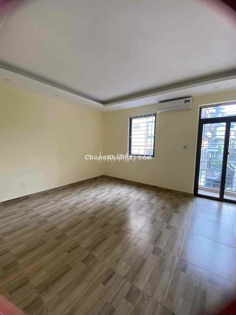 VỊ TRI ĐẸP - BÁN NHÀ KIM GIANG 5 TẦNG 46m2 - 4.3 tỷ - OTO ĐỖ CỬA - NG