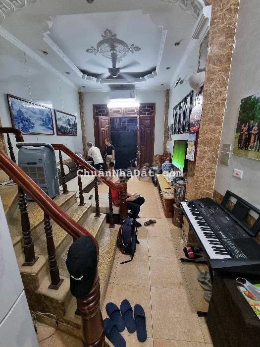 Bán nhà đẹp, Đại Từ, Hoàng Mai, diện tích 46m2, giá 5,5 tỷ Bán nhà đẹp, Đại Từ, Hoàng Mai, diện tích 46m2, giá 5,5 tỷ