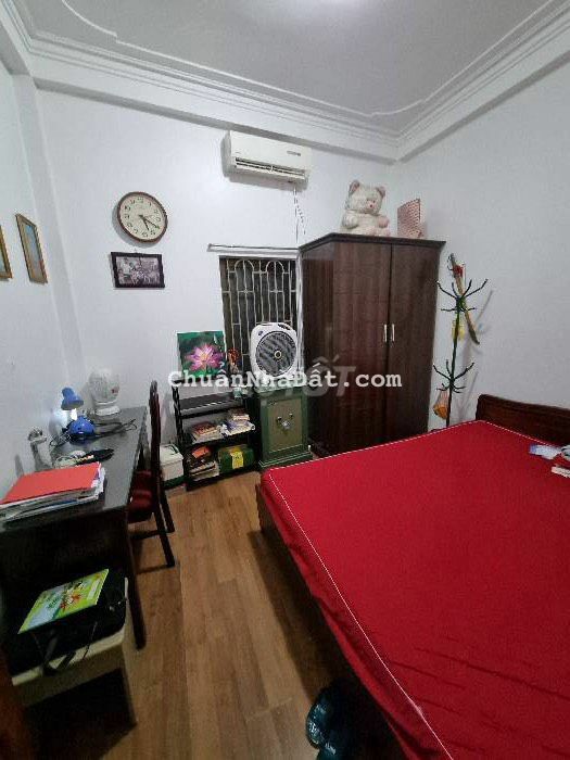 Bán nhà đẹp, Đại Từ, Hoàng Mai, diện tích 46m2, giá 5,5 tỷ Bán nhà đẹp, Đại Từ, Hoàng Mai, diện tích 46m2, giá 5,5 tỷ