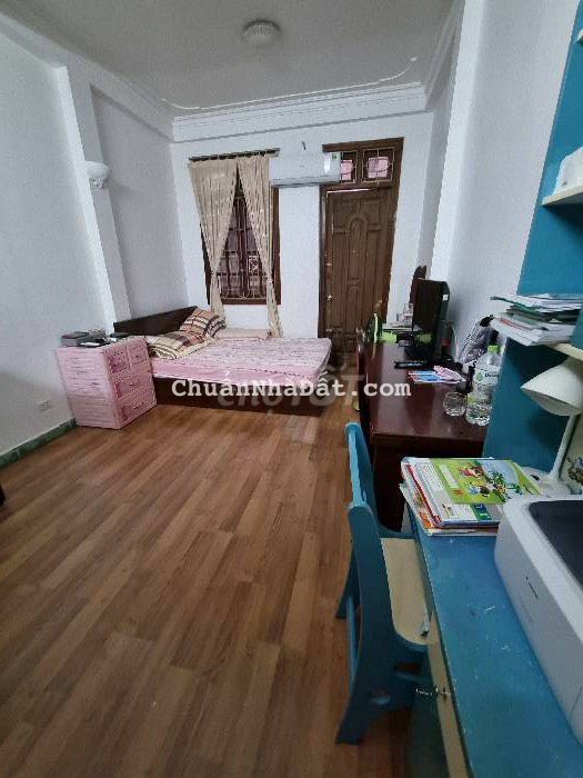 Bán nhà đẹp, Đại Từ, Hoàng Mai, diện tích 46m2, giá 5,5 tỷ Bán nhà đẹp, Đại Từ, Hoàng Mai, diện tích 46m2, giá 5,5 tỷ