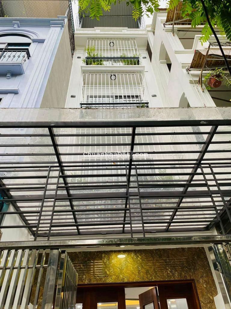 NHÀ PHỐ - PHÂN LÔ - Ô TÔ GẦN - AN SINH ĐỈNH