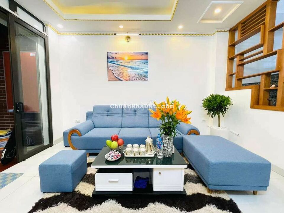 BÁN NHÀ TAM TRINH 47M 5 TẦNG 3.65 TỶ, NHÀ MỚI, ĐẸP BÁN NHÀ TAM TRINH 47M 5 TẦNG 3.65 TỶ, NHÀ MỚI, ĐẸP