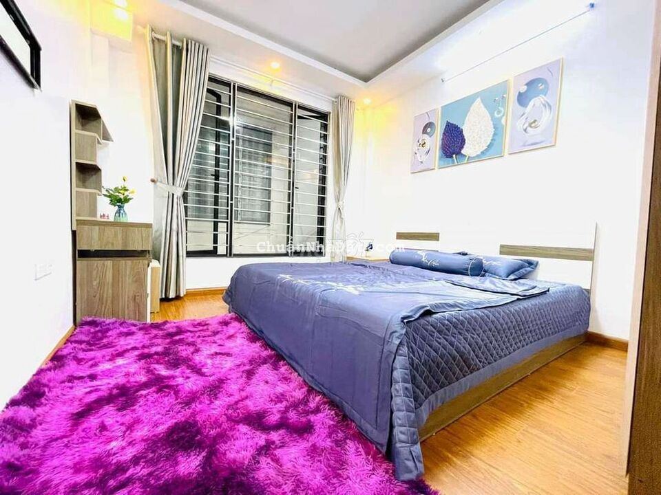 BÁN NHÀ TAM TRINH 47M 5 TẦNG 3.65 TỶ, NHÀ MỚI, ĐẸP BÁN NHÀ TAM TRINH 47M 5 TẦNG 3.65 TỶ, NHÀ MỚI, ĐẸP