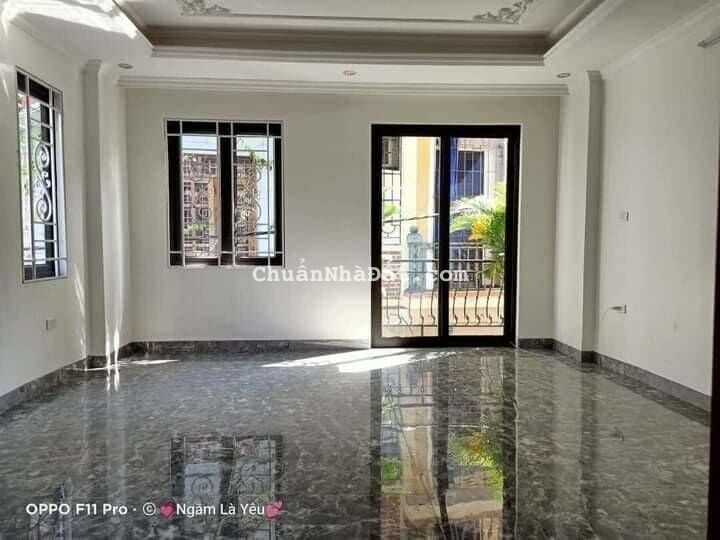 Nhà Đẹp Thang Máy Thịnh Liệt 50m, 5 tầng, mt 4m, giá 6.9 tỷ.