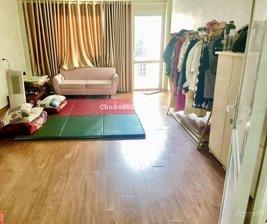 Kinh doanh - ôtô đỗ cửa - ngõ nông - thông - 3 bước ra phố - 54m2, 3,55 tỷ - Định Công Thượng - HM Kinh doanh - ôtô đỗ cửa - ngõ nông - thông - 3 bước ra phố - 54m2, 3,55 tỷ - Định Công Thượng - HM