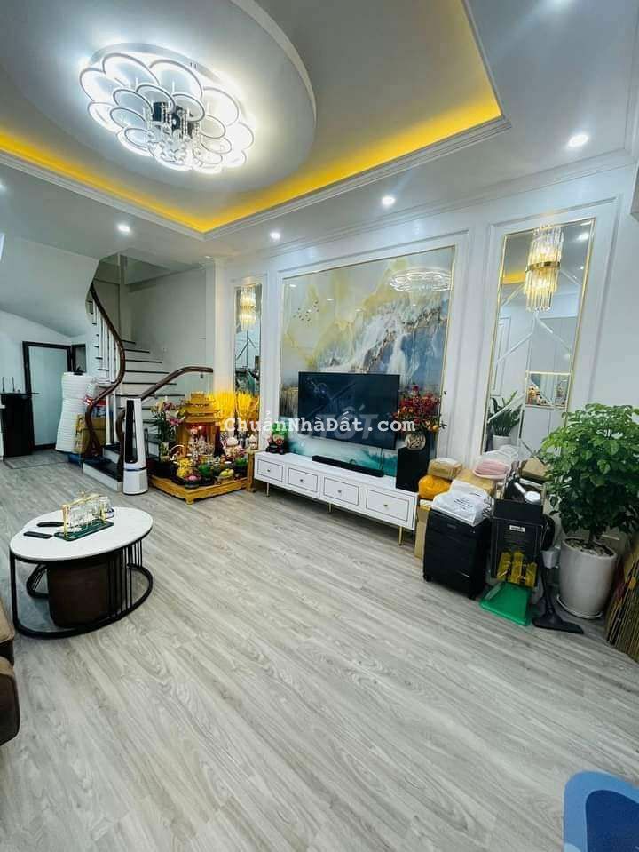 BÁN NHÀ, PHỐ ĐỊNH CÔNG 53.6M, 5 TẦNG, FULL NỘI THẤT CHỈ 3.58 TỶ. BÁN NHÀ, PHỐ ĐỊNH CÔNG 53.6M, 5 TẦNG, FULL NỘI THẤT CHỈ 3.58 TỶ.