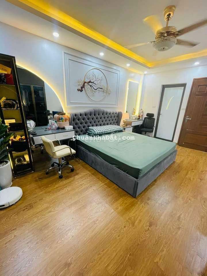 BÁN NHÀ, PHỐ ĐỊNH CÔNG 53.6M, 5 TẦNG, FULL NỘI THẤT CHỈ 3.58 TỶ. BÁN NHÀ, PHỐ ĐỊNH CÔNG 53.6M, 5 TẦNG, FULL NỘI THẤT CHỈ 3.58 TỶ.