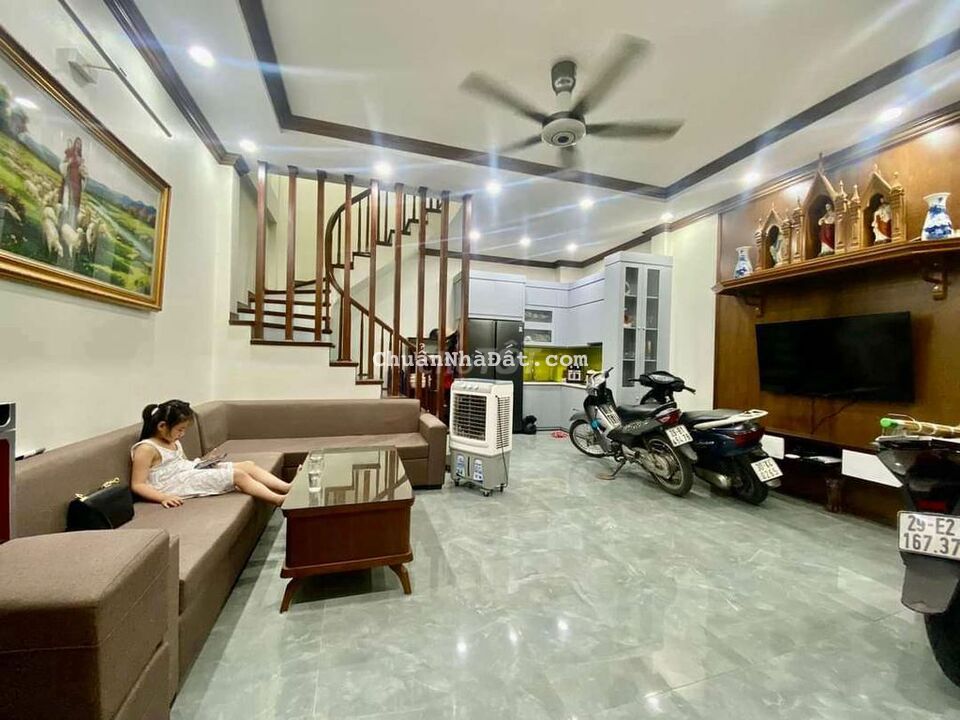 BÁN NHÀ CỰC GẤP!!! PHỐ LÊ TRỌNG TẤN- THANH XUÂN, 54M, 5 TẦNG, 3.85 TỶ