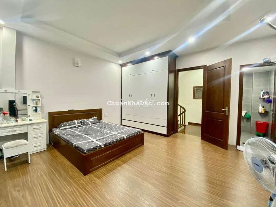 BÁN NHÀ CỰC GẤP!!! PHỐ LÊ TRỌNG TẤN- THANH XUÂN, 54M, 5 TẦNG, 3.85 TỶ