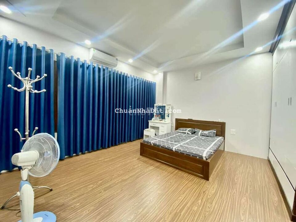 BÁN NHÀ CỰC GẤP!!! PHỐ LÊ TRỌNG TẤN- THANH XUÂN, 54M, 5 TẦNG, 3.85 TỶ