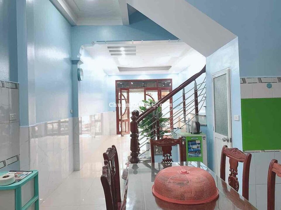 Bán nhà 4T Ngõ ô tô tải đỗ Hồ đền Lừ quận Hoàng Mai. Ngõ nông gần phố